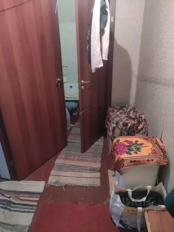 1-к кв. Новгородская область, Маловишерский район, Большевишерское ... - Фото 2