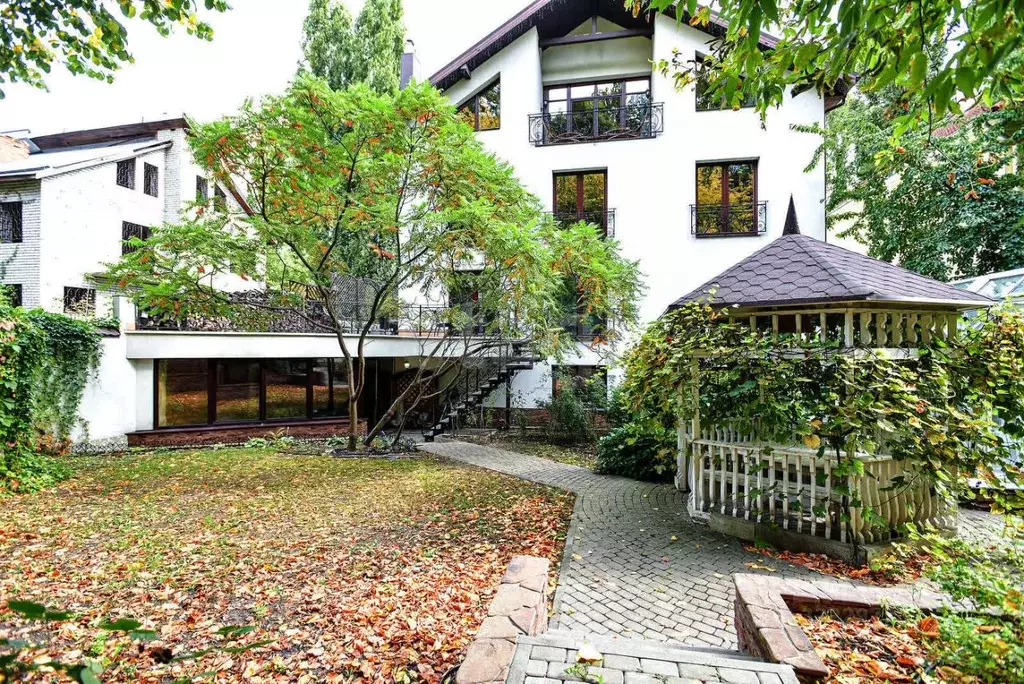 Дом в Воронежская область, Воронеж наб. Максима Горького, 83 (474 м) - Фото 1