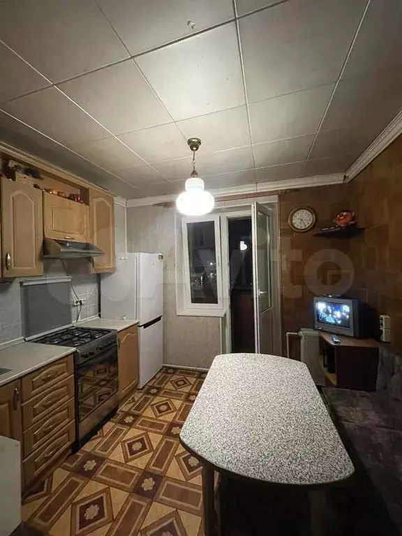 3-к. квартира, 70 м, 3/5 эт. - Фото 1