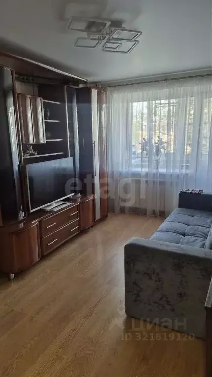 2-к кв. Ярославская область, Ярославль ул. Воинова, 2 (44.0 м) - Фото 2