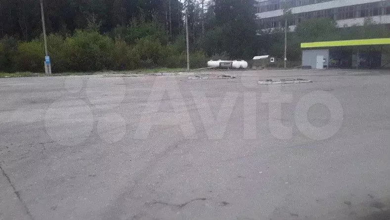 Участок 100 сот. (ИЖС) - Фото 1