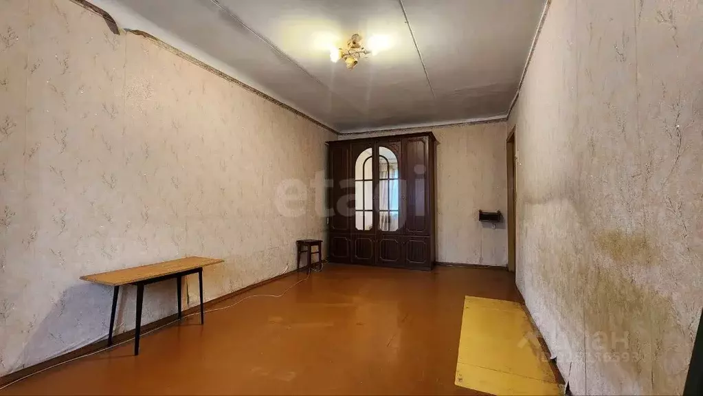 1-к кв. Воронежская область, Воронеж Ленинский просп., 121 (32.0 м) - Фото 0