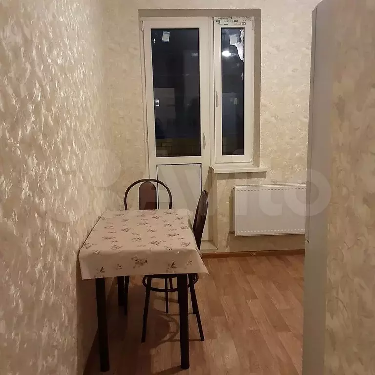 1-к. квартира, 32 м, 9/24 эт. - Фото 1