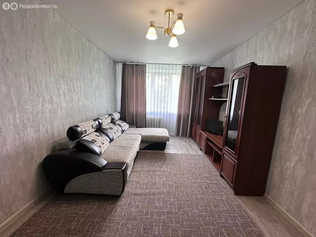 3-комнатная квартира: Крымск, улица Слободка, 110 (60 м) - Фото 2