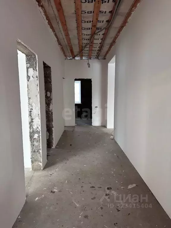 Дом в Башкортостан, Уфа городской округ, с. Нагаево  (110 м) - Фото 2