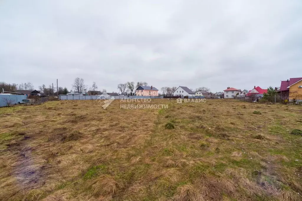 Участок в Рязанская область, Рязань 4-й Усадебный проезд, 3 (6.42 ... - Фото 2