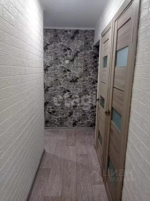 3-к кв. Крым, Красноперекопск ул. Калинина, 13 (57.1 м) - Фото 1