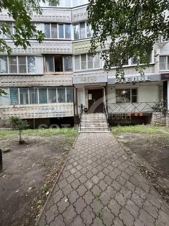 Помещение свободного назначения в Воронежская область, Воронеж ул. ... - Фото 0