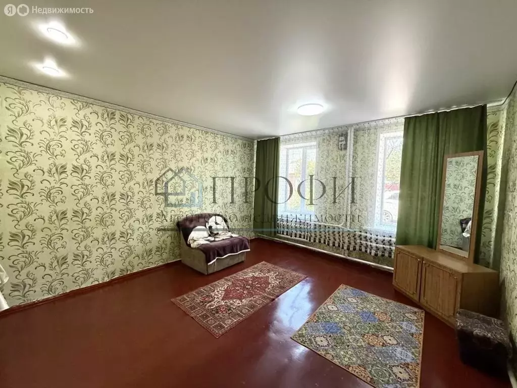 1-комнатная квартира: Новый Оскол, Успенская улица, 31 (20.5 м) - Фото 0