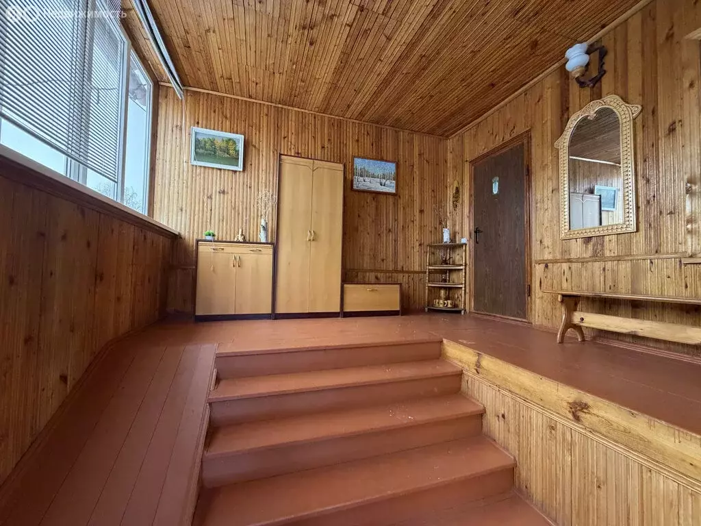 Дом в Саратовская область, Энгельс (430 м) - Фото 0