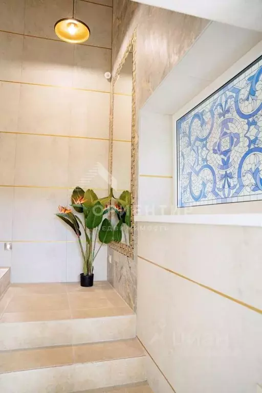 Коттедж в Свердловская область, Екатеринбург ул. Ковыльная, 90 (160 м) - Фото 1