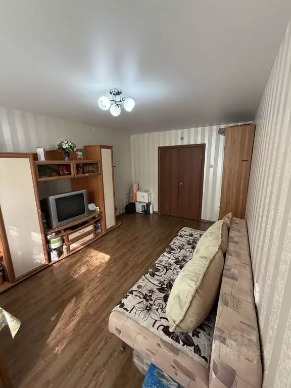 Комната Татарстан, Набережные Челны 27-й комплекс, 14 (16.0 м) - Фото 2