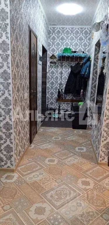 3-к кв. Ростовская область, Каменск-Шахтинский ул. Парковая, 4 (81.7 ... - Фото 2