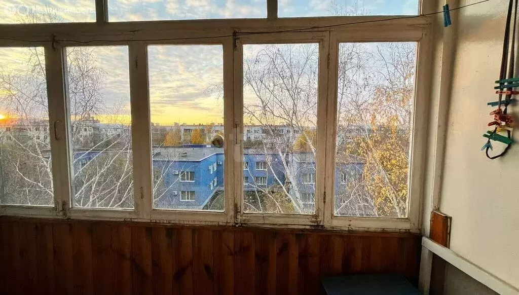 2-комнатная квартира: Оренбург, Больничный проезд, 14к2 (44.1 м) - Фото 2