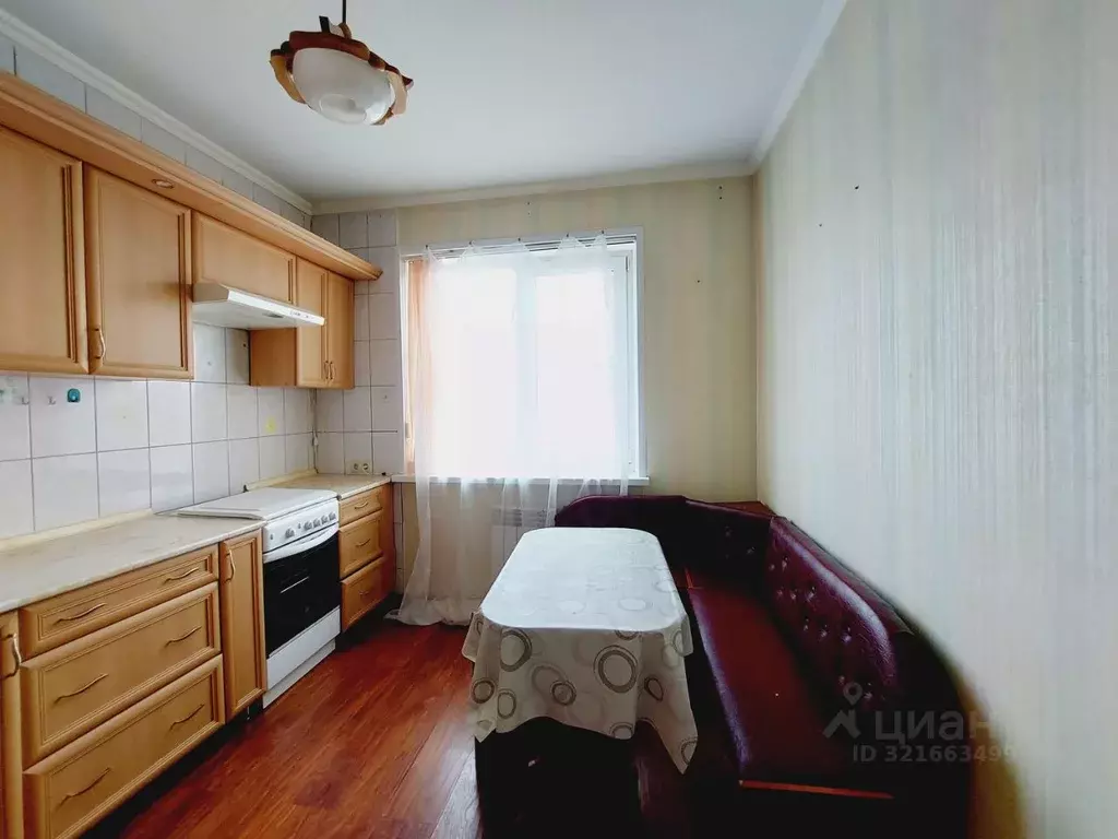 2-к кв. Воронежская область, Воронеж ул. Генерала Лизюкова, 17 (55.0 ... - Фото 0