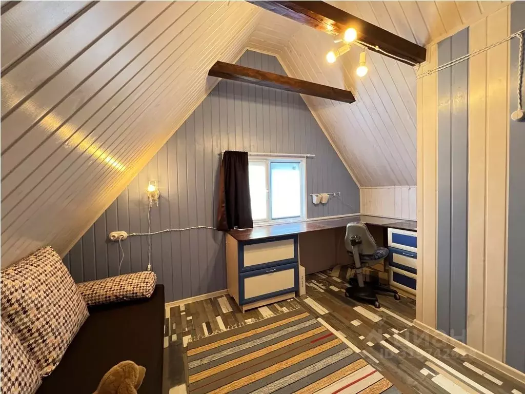 Дом в Иркутская область, Иркутск Академгородок мкр,  (70 м) - Фото 0