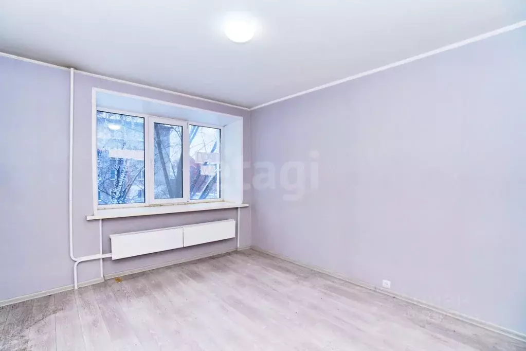 Студия Томская область, Томск Заозерный пер., 16/1 (17.5 м) - Фото 2