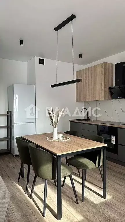 3-к кв. Ивановская область, Иваново Лежневская ул., 213 (81.0 м) - Фото 1