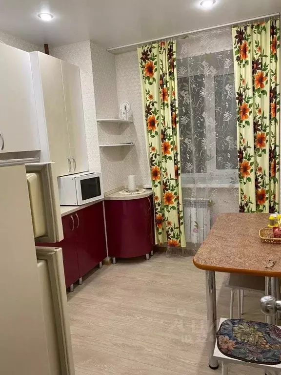 2-к кв. Марий Эл, Йошкар-Ола просп. Воскресенский, 1А (48.0 м) - Фото 2