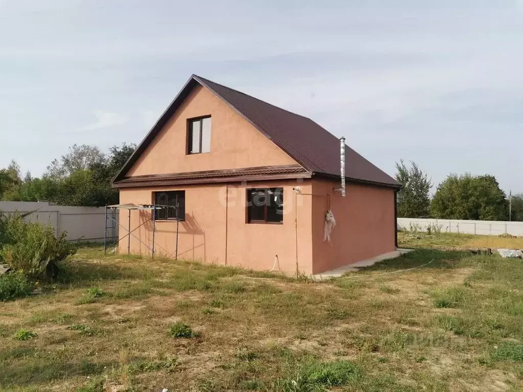 Дом в Владимирская область, Муром с. Молотицы, ул. Колхозная, 32 (91 ... - Фото 1