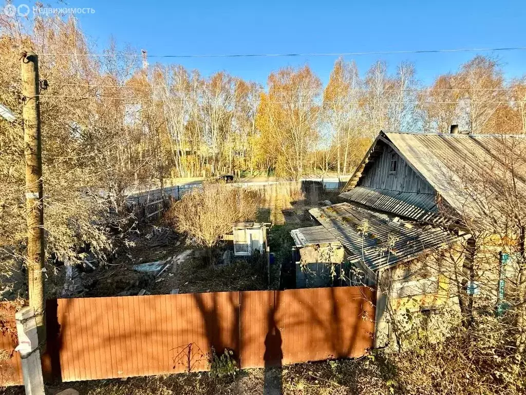 Дом в Тобольск, 5-я Северная улица (30 м) - Фото 2