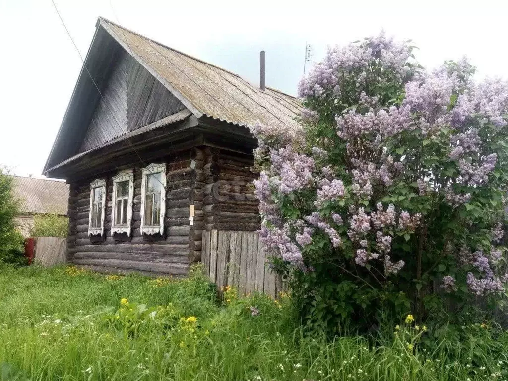 Дом в Удмуртия, Якшур-Бодьинский район, д. Патраки ул. Азина, 11 (38 ... - Фото 2