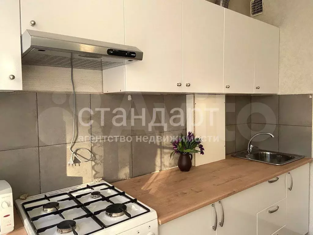 2-к. квартира, 57,5 м, 2/5 эт. - Фото 1