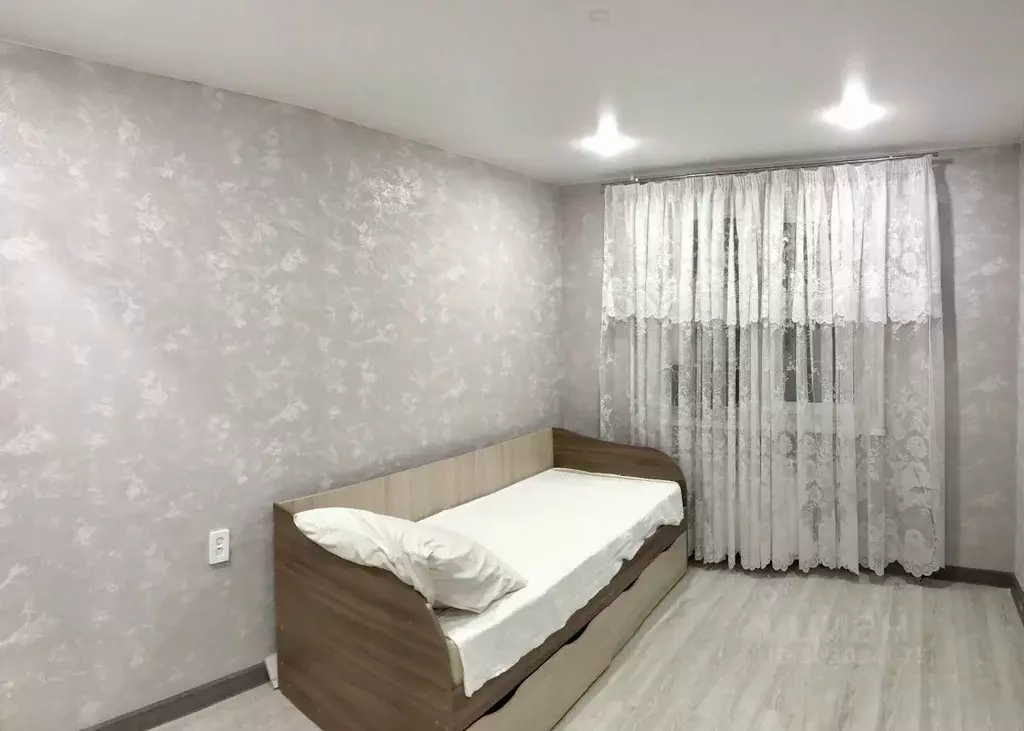 2-к кв. Волгоградская область, Волжский ул. Кирова, 12 (44.0 м) - Фото 1