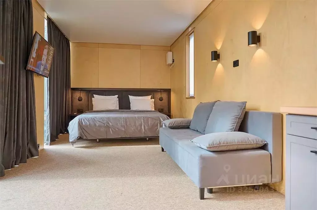 Дом в Алтайский край, Алтайский район, пос. Катунь Нагорная ул., 15 ... - Фото 1