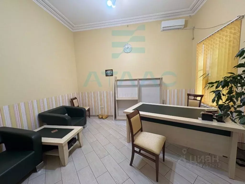 Офис в Крым, Симферополь ул. Гоголя, 40 (130 м) - Фото 2