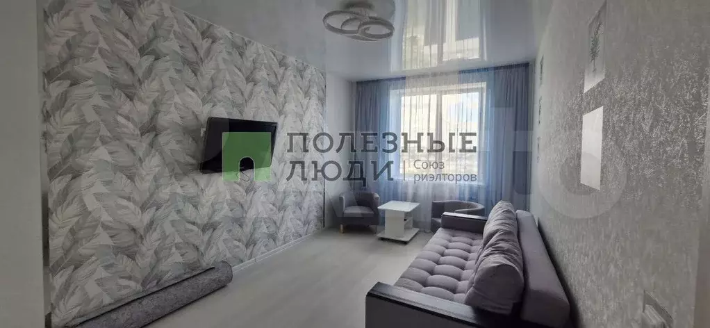 2-к. квартира, 56 м, 22/25 эт. - Фото 0