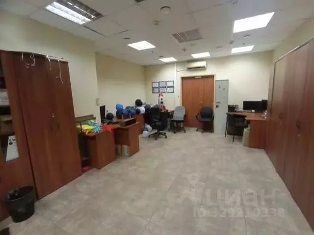 Офис в Москва проезд Завода Серп и Молот, 6к1 (372 м) - Фото 2