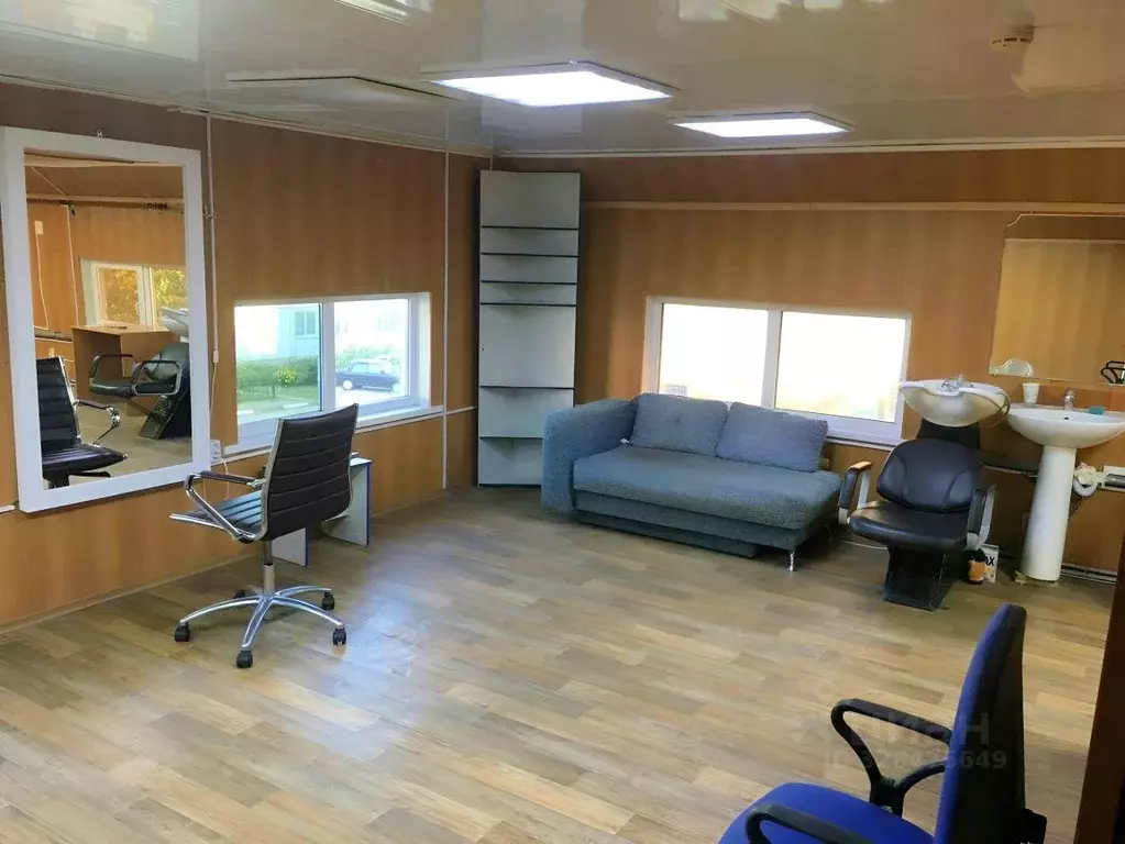 Помещение свободного назначения в Белгородская область, Белгородский ... - Фото 2