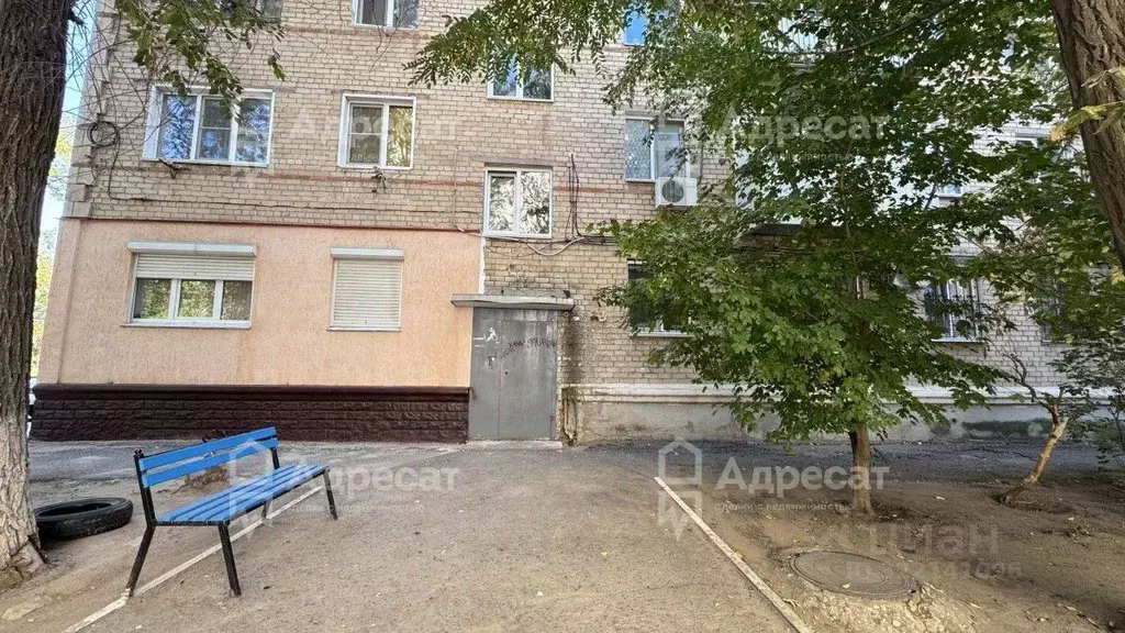 2-к кв. Волгоградская область, Волгоград Удмуртская ул., 14 (41.0 м) - Фото 0