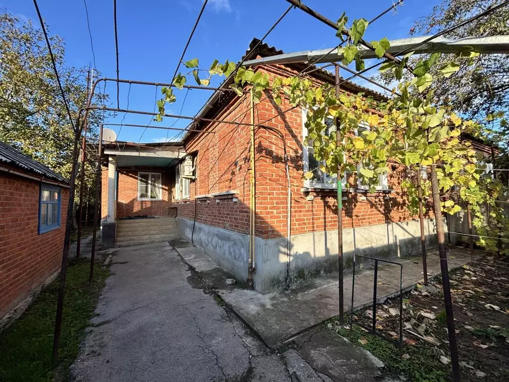 Таунхаус, 91 м - Фото 1