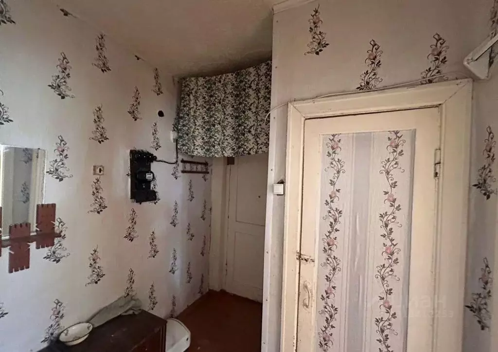 1-к кв. Новгородская область, Чудово ул. Радищева, 6А (32.8 м) - Фото 1
