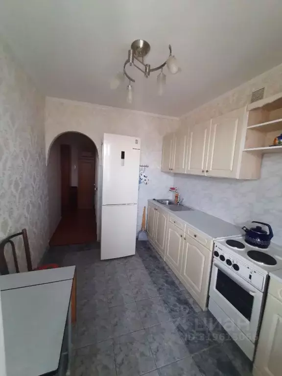 2-к кв. Красноярский край, Красноярск ул. Ломоносова, 29 (50.0 м) - Фото 1