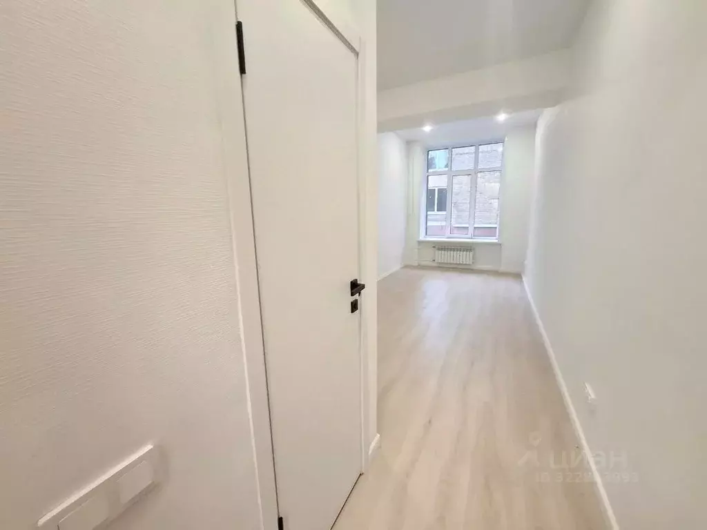 Студия Московская область, Люберцы Октябрьский просп., 403 (20.2 м) - Фото 0