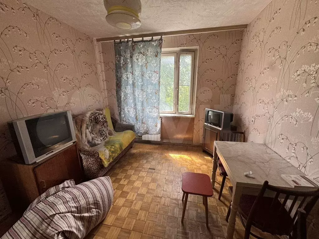 Комната 10 м в 2-к., 4/5 эт. - Фото 0