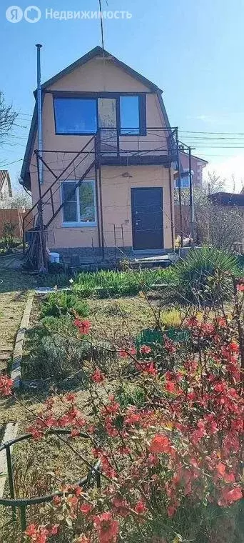 Дом в Феодосия, Виноградная улица (40 м) - Фото 2