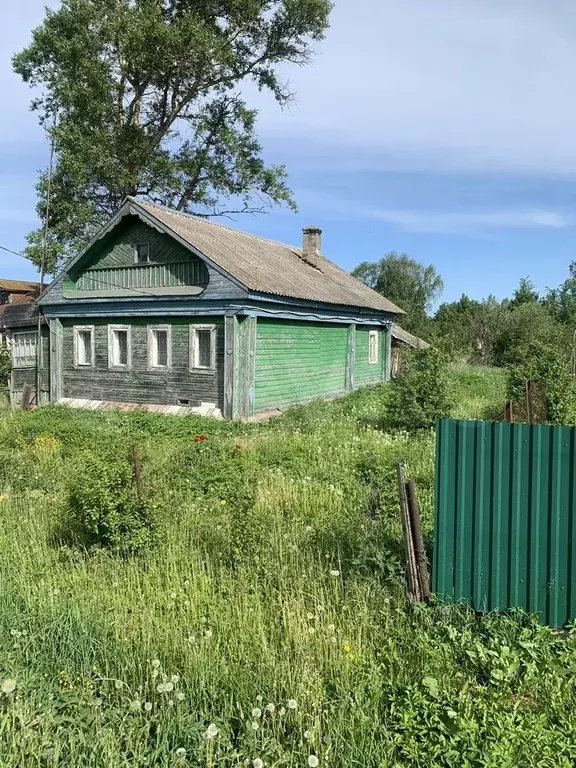 Дом 50 м на участке 15 сот. - Фото 1
