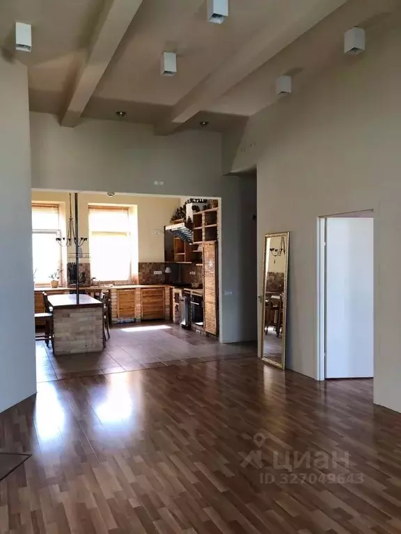 5-к кв. Москва Спиридоньевский пер., 10А (125.0 м) - Фото 2