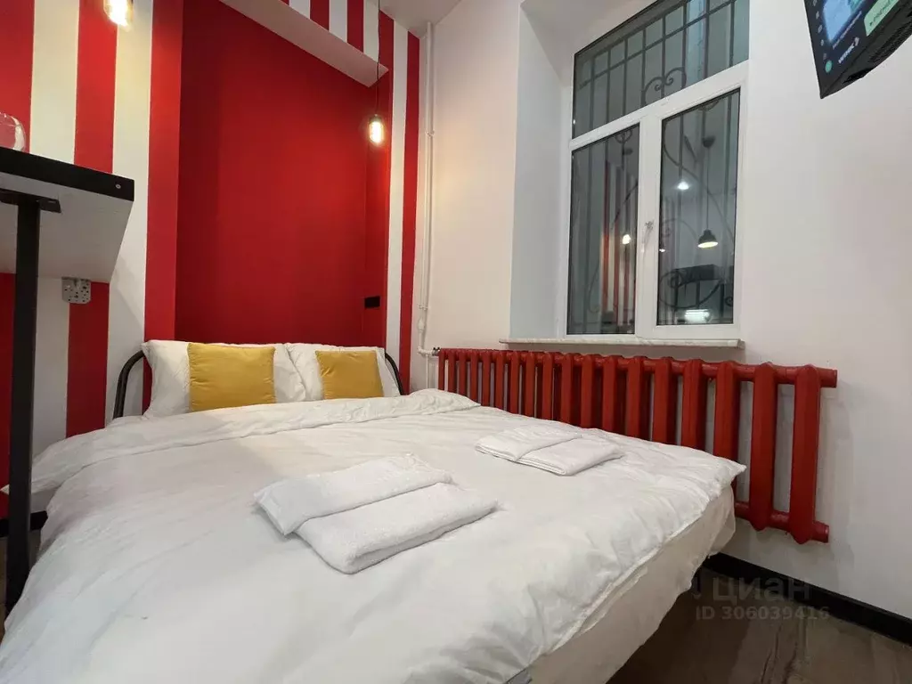 Студия Санкт-Петербург Невский просп., 65 (18.0 м) - Фото 1