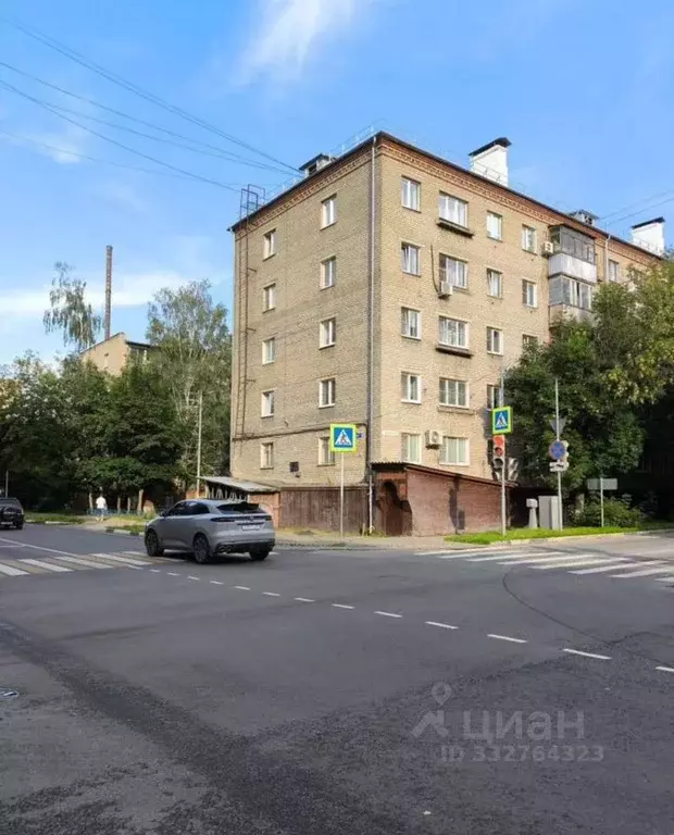 Помещение свободного назначения в Московская область, Ногинск ... - Фото 2