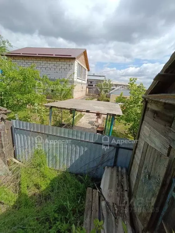 Дом в Волгоградская область, Светлоярский район, Кировское с/пос, ... - Фото 1