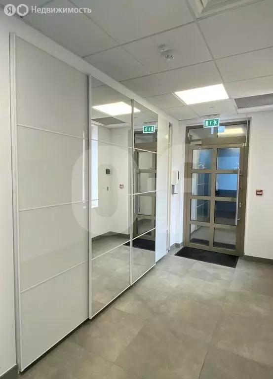 Офис (987 м) - Фото 2