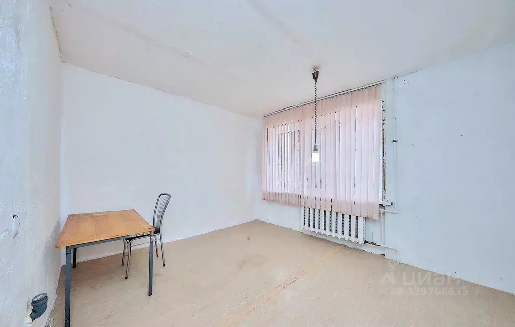 1-к кв. Рязанская область, Рязань Солнечная ул., 4 (15.0 м) - Фото 1