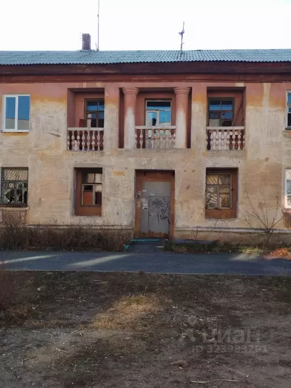 Помещение свободного назначения в Челябинская область, Южноуральск ... - Фото 2