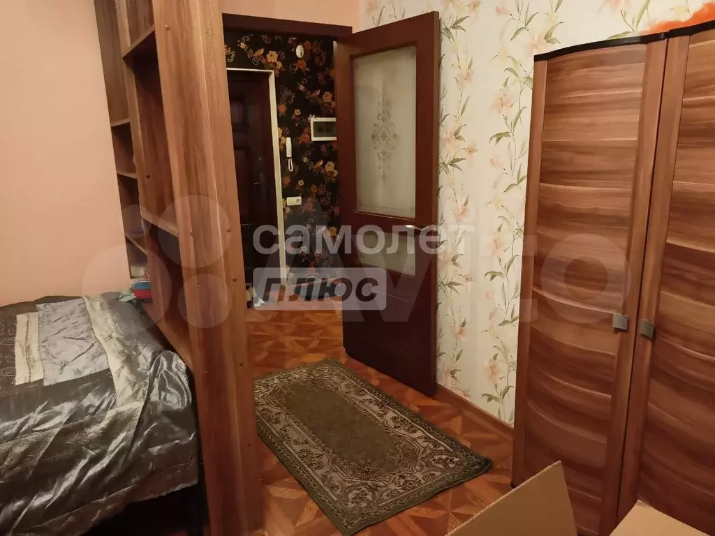 1-к. квартира, 39,6 м, 4/14 эт. - Фото 0