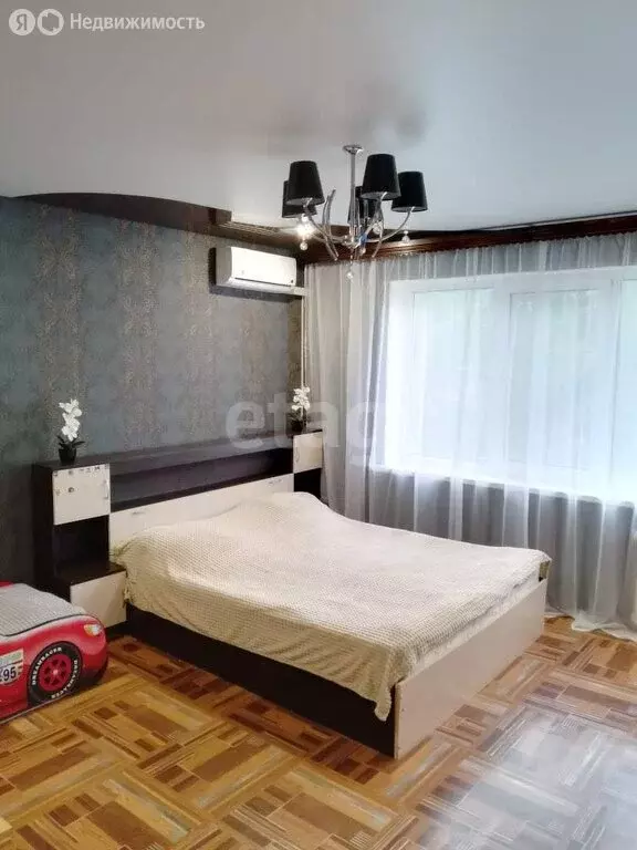 2-комнатная квартира: Саранск, улица Коваленко, 56 (49 м) - Фото 0